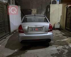 هيونداي فيرنا